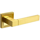Дверная ручка «Перуджа» MODENO (золото)