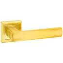Дверная ручка «Рикади» MODENO (золото)